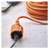 Verlängerungskabel 15 m / 1 Steckdose / orange / PVC / 250 V / 1,5 mm2 Anteprima dell’immagine prodotto