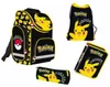 Pokemon Pikachu školní brašna brašna školní batoh chlapci Náhled obrázku produktu 1