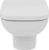 Ideal Standard i.life A WC-Set, Wandtiefspül-WC mit Produktbild-Vorschau 3
