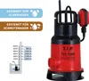 Pompa di drenaggio sommergibile T.I.P. TVX 7000 Anteprima dell’immagine prodotto 4