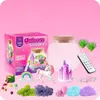 REVENTO® Dětská vzdělávací terarijní hračka Jednorožec Náhled obrázku produktu 7