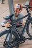 Abus lucchetto per bicicletta 6206K/110 Goose Lock nero Anteprima dell’immagine prodotto 4