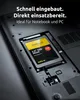 Intenso High Performance 2.5", 480 GB, 2.5", 520 MB/s, 6 Náhled obrázku produktu 11