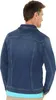 Tom Ramsey Herren Jeansjacke, mit 6 praktischen Taschen Produktbild-Vorschau 5