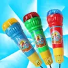 Kinder Echo Mikrofon Mikrofon Voice Changer Spielzeug Produktbild-Vorschau 2