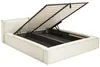 Selsey Tilves Slim - Lit Tapissé 180x200 avec Tiroir de Lit Voir les images du produit 4