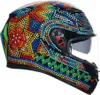 AGV K3 Rossi Winter Test 2018 M Prilba Podgląd zdjęcia produktu 5