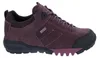 Waldläufer Schnürhalbschuhe in lila/violett, Gr. 8 Produktbild-Vorschau 4