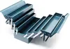Wiltec box na nářadí 530x200x250mm z oceli se 7 Náhled obrázku produktu 1