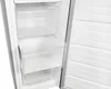 Exquisit Gefrierschrank GS231-NF-H-040D inoxlook | 161 l Produktbild-Vorschau 4