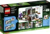 LEGO 71399 Super Mario Luigiho sídlo: Vchod - rozšiřující Náhled obrázku produktu 11