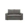 Sofa mit Schlaffunktion NEO, Wohnzimmer Sofa 2-Sitzer Produktbild-Vorschau 4