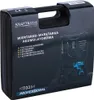 Kraft&Dele KD3354 AKU Bohrmaschine-Schrauber 18V 2x1,5Ah + Produktbild-Vorschau 14