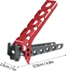 TOMSHOO Lifter Aluminium Camping Pot Pan Grip Handle Voir les images du produit 4