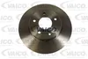 Bremsscheibe MERCEDES-BENZ W202 Produktbild-Vorschau 6