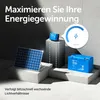 Victron Smartsolar MPPT 100/20-48 20A 12V 24V 48V Solar Produktbild-Vorschau 10