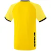 Erima Fußball Zenari 3.0 Trikot Fußballtrikot Herren gelb Produktbild-Vorschau 2