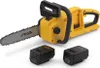 STIGA Akku-Kettensäge CS 300e, 1000 Watt Motor, inkl. 2x 4 Produktbild-Vorschau 1