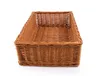 Proutěný koš na pečivo Gastro 60x40x16 cm Náhled obrázku produktu 2