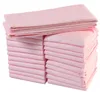 Ekspand | Maty higieniczne dla psów – różowe – 60 x 90 cm – Podgląd zdjęcia produktu 2
