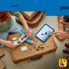 LEGO City Passagierjet Spielzeug - Flugzeug Modellbausatz Produktbild-Vorschau 18