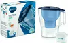 BRITA Wasserfilter Aluna blau / robuste Kanne inkl. 1 Produktbild-Vorschau 15