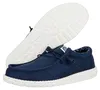 Mocasines Hey Dude HD40700-410 para Uni Vista previa de la imagen del producto 20