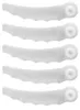 Makita - Coltello - 5 pezzi - 230 mm Anteprima dell’immagine prodotto 7