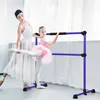 Ballettstange freistehend aus Eisen, Stretch Barre, Produktbild-Vorschau 2