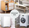 Schwingungsdämpfer Waschmaschine, 4 Stück Universal Produktbild-Vorschau 6
