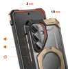Supcase, MagSafe Hülle Galaxy S26 Unicorn Beetle Grip Produktbild-Vorschau 3