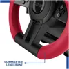 Speedlink Gaming-Lenkrad Trailblazer Racing Wheel Produktbild-Vorschau 26