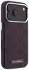 Coque pour iPhone 18 Pro / 17 Pro, Karl Lagerfeld, logo en Voir les images du produit 4