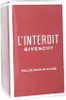 Givenchy L'Interdit, Frauen, 35 ml, Nicht nachfüllbare Produktbild-Vorschau 3