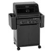 Rösle Gasgrill ALLFLAME Peer 3 50mbar Produktbild-Vorschau 3