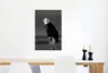 MuchoWow® Poster Nahaufnahme Adler auf einem Zweig - Produktbild-Vorschau 5