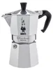 Bialetti Moka Express 4 tazze in alluminio per caffè Anteprima dell’immagine prodotto 24