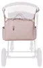 Wickeltasche Icon - 25 x 37 cm - Rose | by Pasito a pasito Produktbild-Vorschau 6