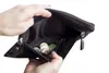 Banktasche Geldtasche LEAS in Echt-Leder, braun - Produktbild-Vorschau 2