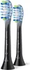 Philips Sonicare HX9042/88, 2 kusov, Čierna, 3 mesiace, Náhľad obrázku produktu 5