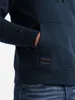 Ombre Clothing Herren-Kapuzenpullover mit Kapuze Okoello Produktbild-Vorschau 6