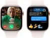 Apple Watch Series 10 GPS Rose Gold Aluminium, Light Blush Produktbild-Vorschau 3