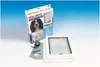Karlie - Medium Dog Door - White, 500722 Produktbild-Vorschau 4