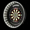 Winmau Plasma Dartboard Beleuchtung Aluminium Náhľad obrázku produktu 34