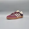 Adidas Samba OG Retro Klassiker Trainer mit Schnürung Produktbild-Vorschau 15