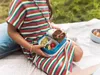 Mepal Lunchbox Campus Blue Náhled obrázku produktu 17