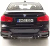 Norev 183236 BMW M3 Competition 2017 blau metallic 1:18 Produktbild-Vorschau 11