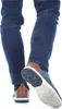 Rieker Herren Slipper mit weicher Innensohle aus Leder Produktbild-Vorschau 37