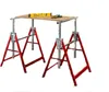 HC Tools Arbeits- Unterstellbock 2er Set Produktbild-Vorschau 1