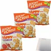 Leicht & Cross Häppy Crisps mit Kichererbsen Sweet Chili Produktbild-Vorschau 1